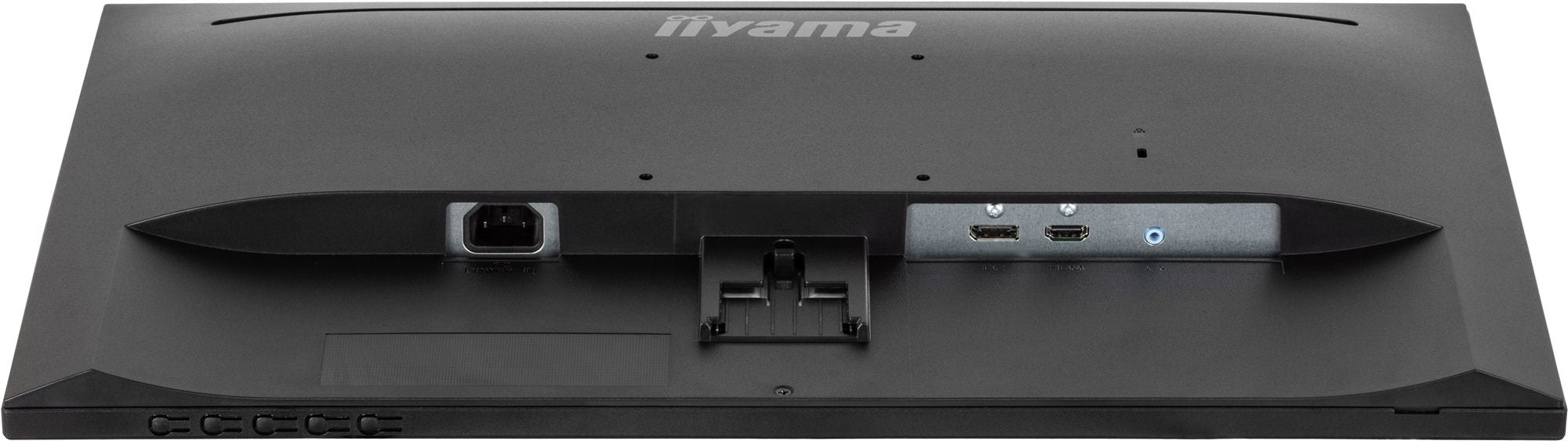 "iiyama XUB2491H-B1 24"" IPS FHD 100Hz 300cd/m2 4ms HDMI DP 15cm Support réglable en hauteur"