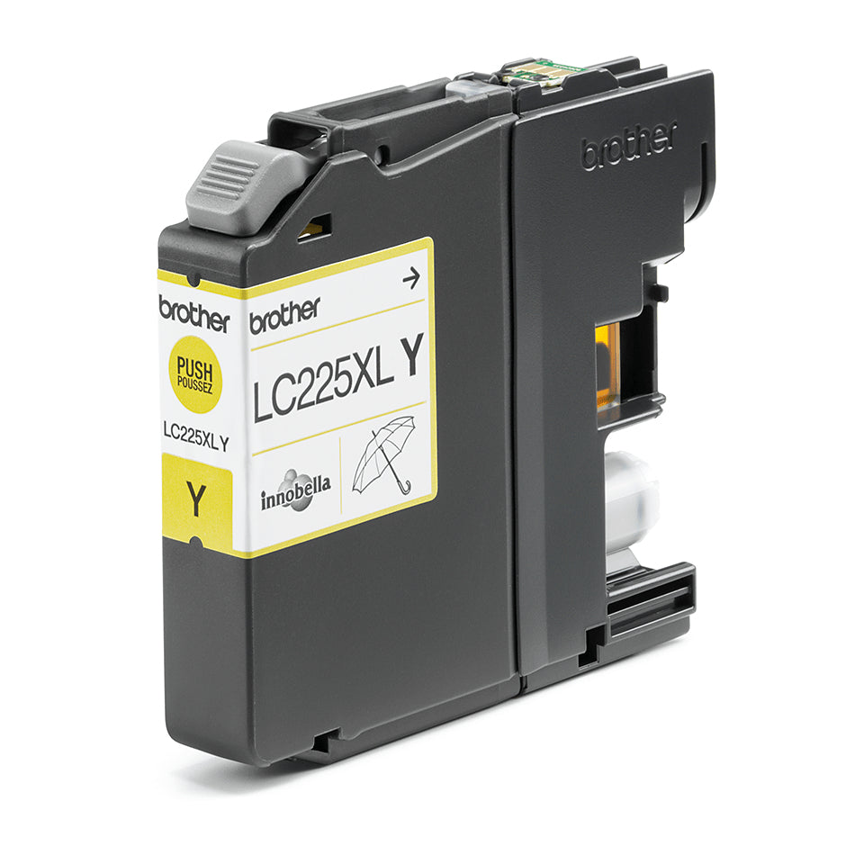 Cart/yel high cap MFC-J4620/5620/5720DW
