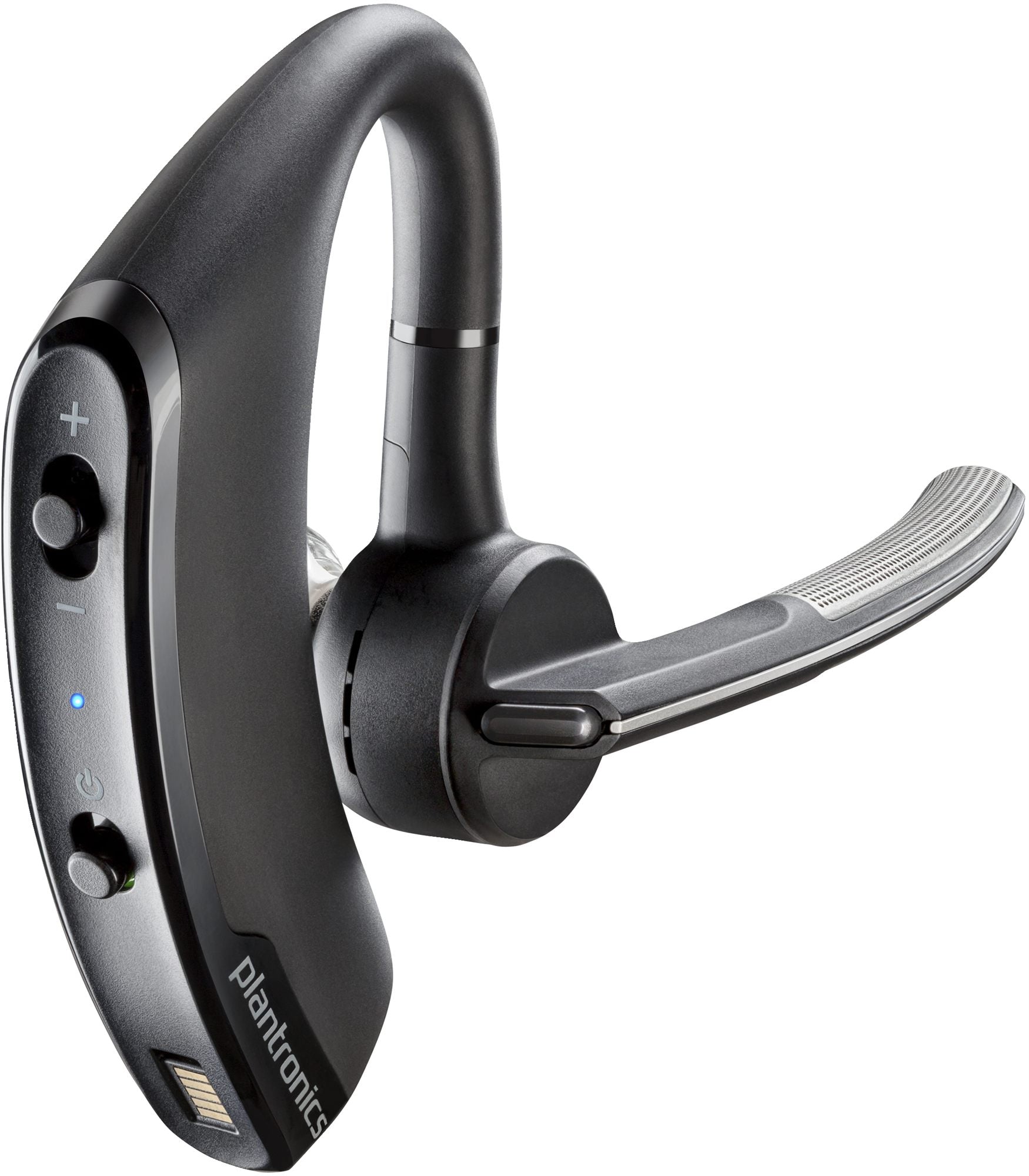 POLY Voyager Legend Oreiillette BlueTooth noire