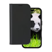 Lynge MagSafe iPhone 16 ProMax BLK