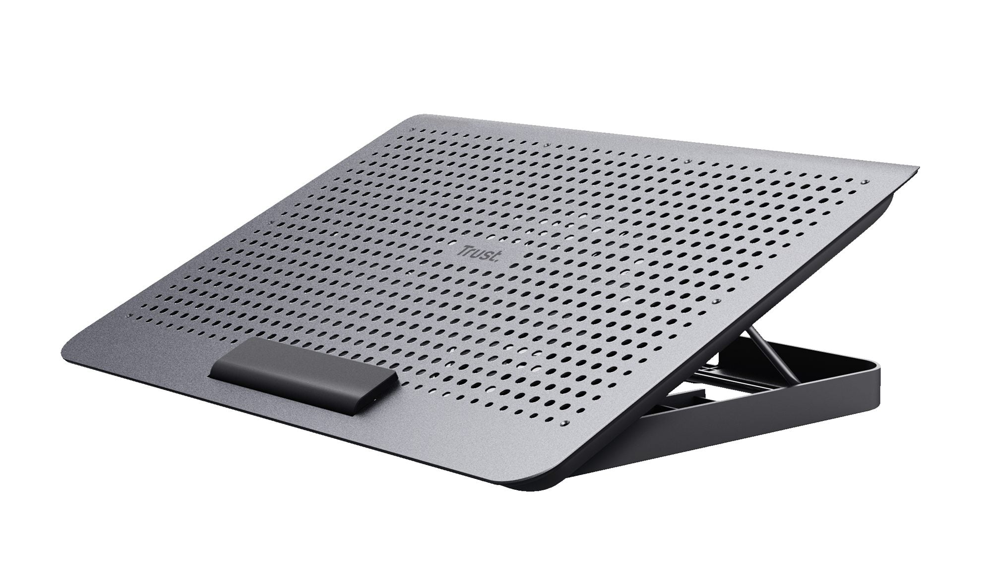 TRUST Support ventilé EXTO Cooling Stand Eco pour ordinateur portable