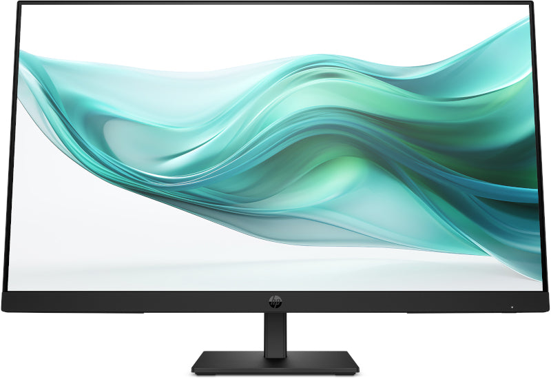 HP Series 3 Pro 27p FHD Monitor 100Hz 16:9 HDMI VGA DP - 327ph SmartBuy (EU) 3/3/0