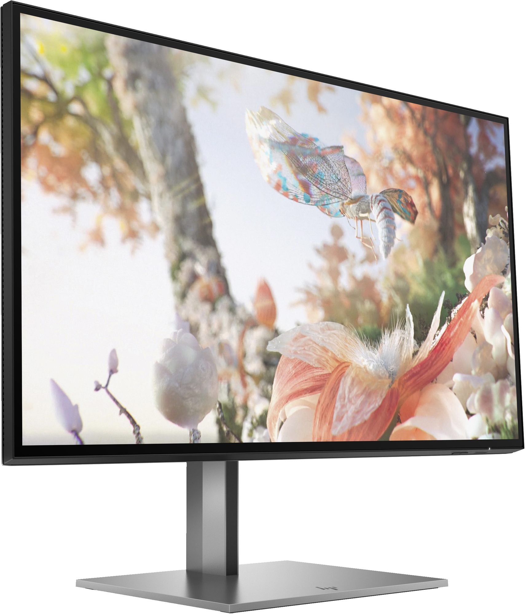 "HP Z25xs G3 63,5 cm (25"") 2560 x 1440 pixels Quad HD Noir"