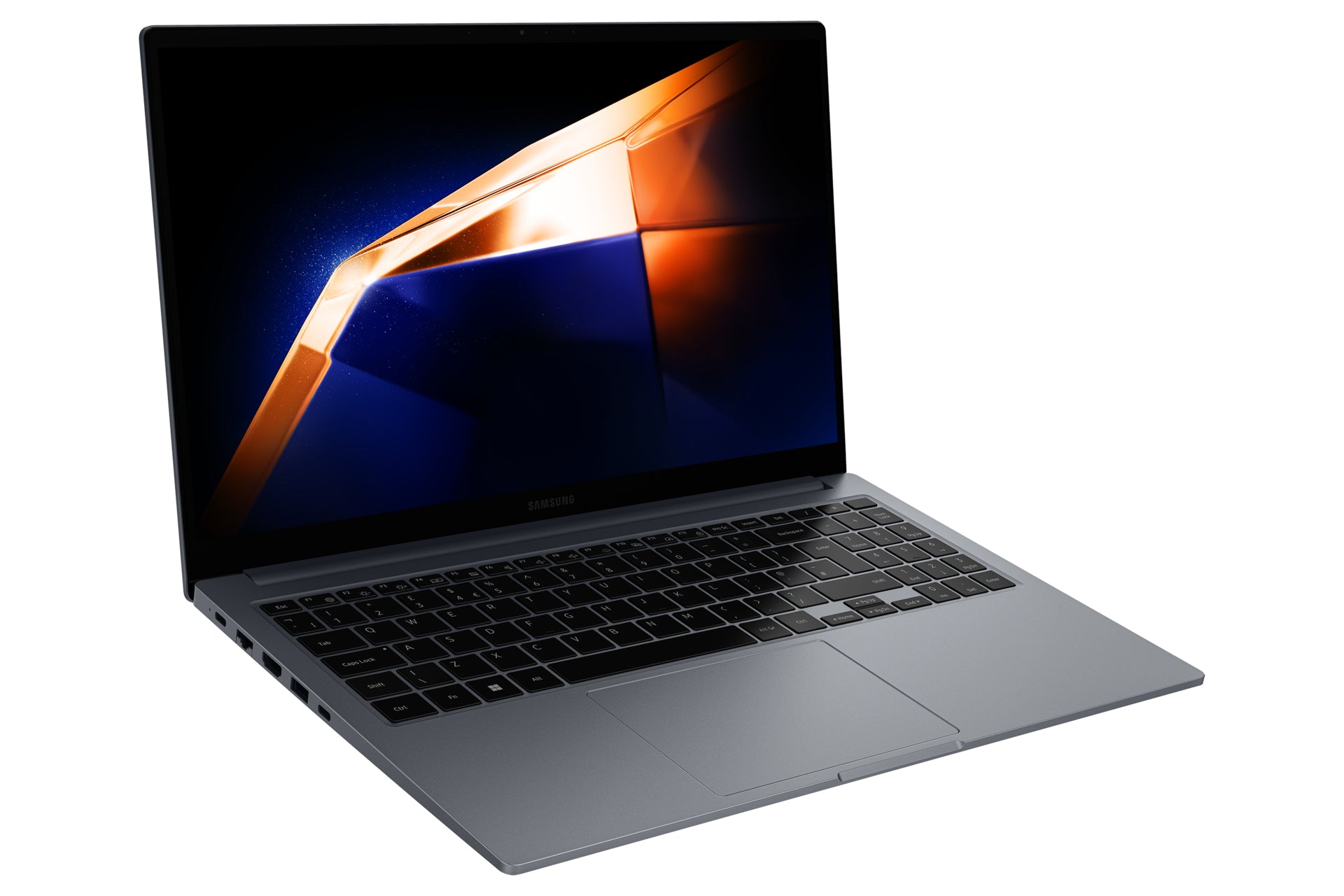 Portable Galaxy Book4 Intel Core i5 16Go 256 SSD Intel Graphics 15.6 Coloris Gr