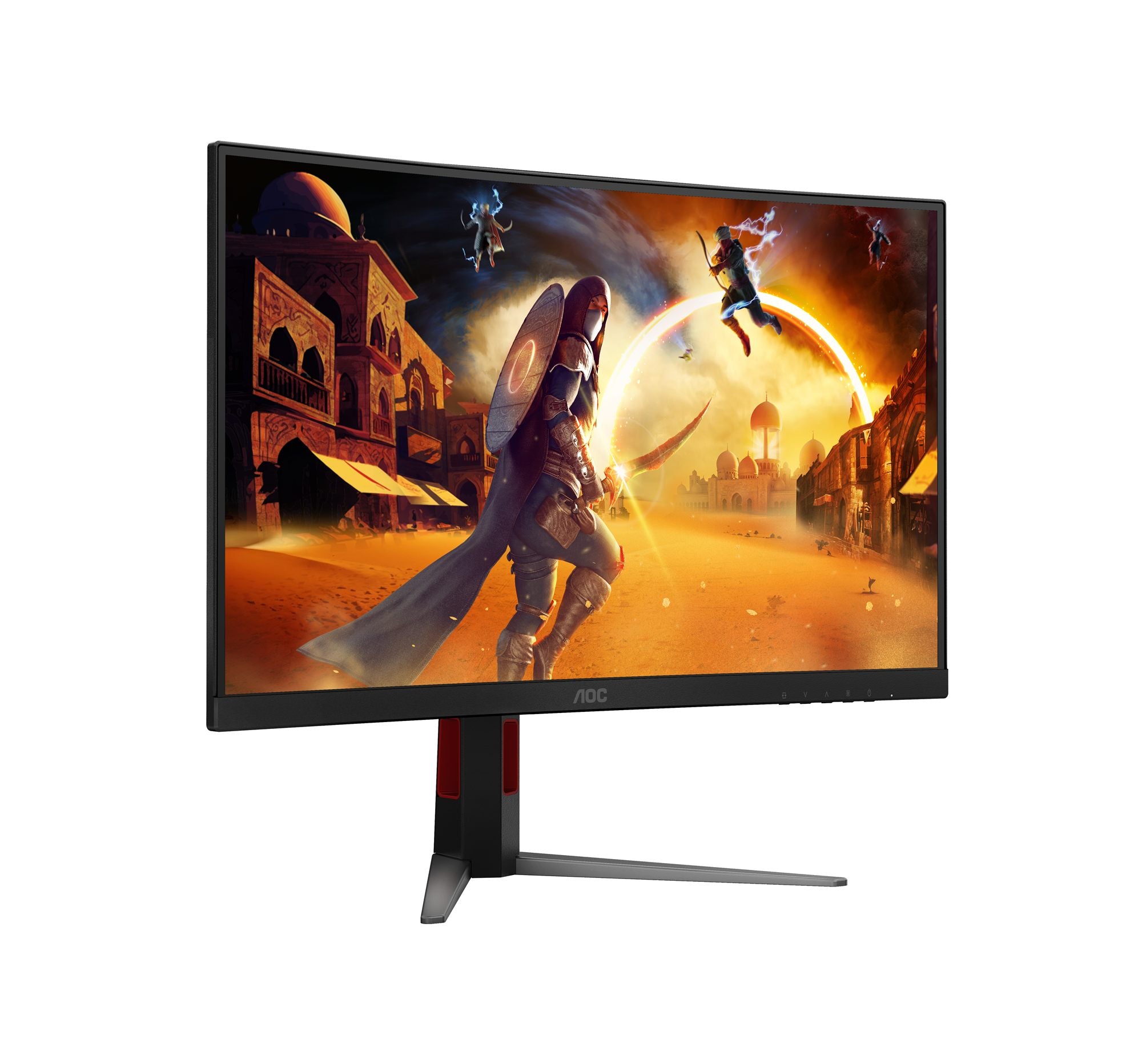 AOC C27G4Z2