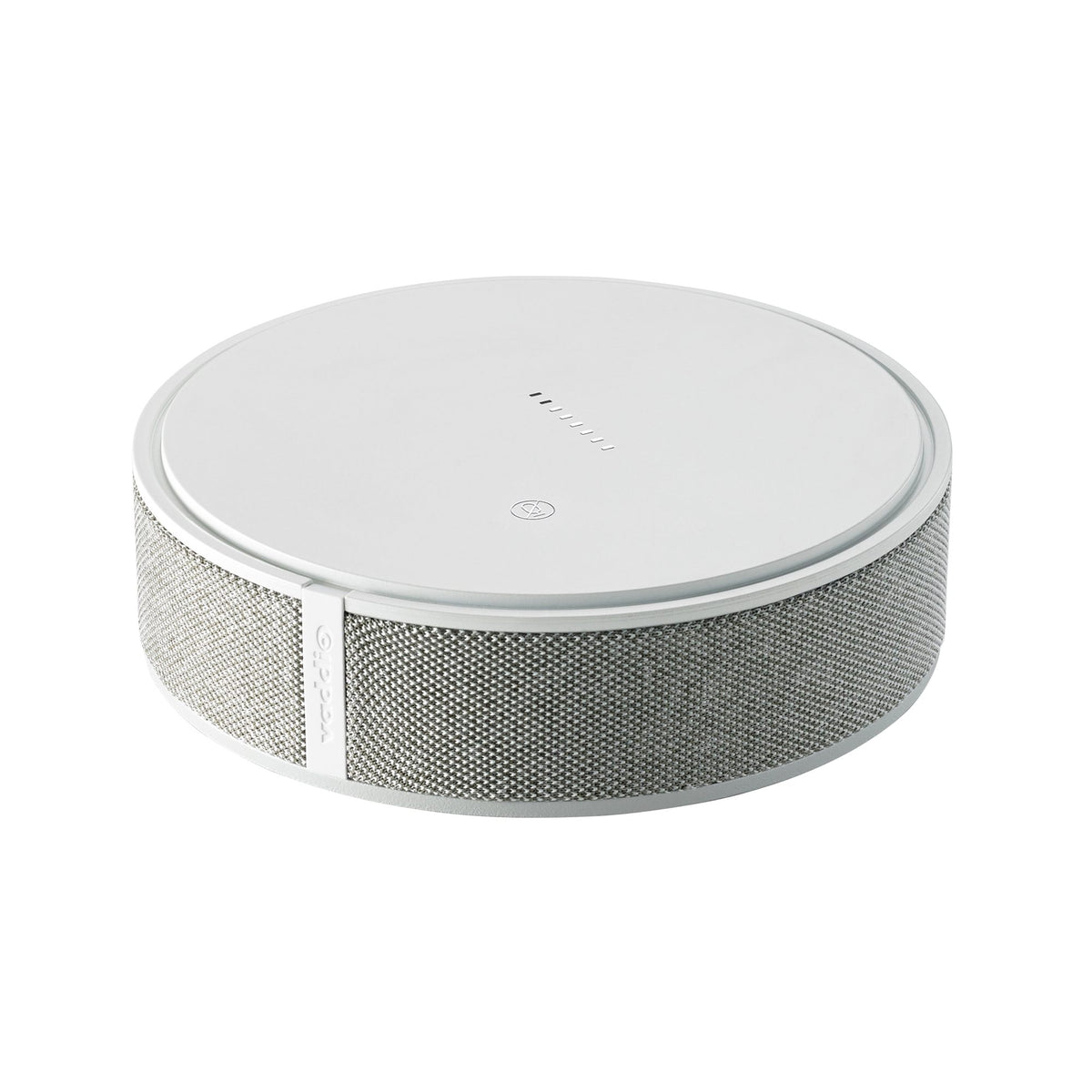 Vaddio EasyIP 10 Camera White