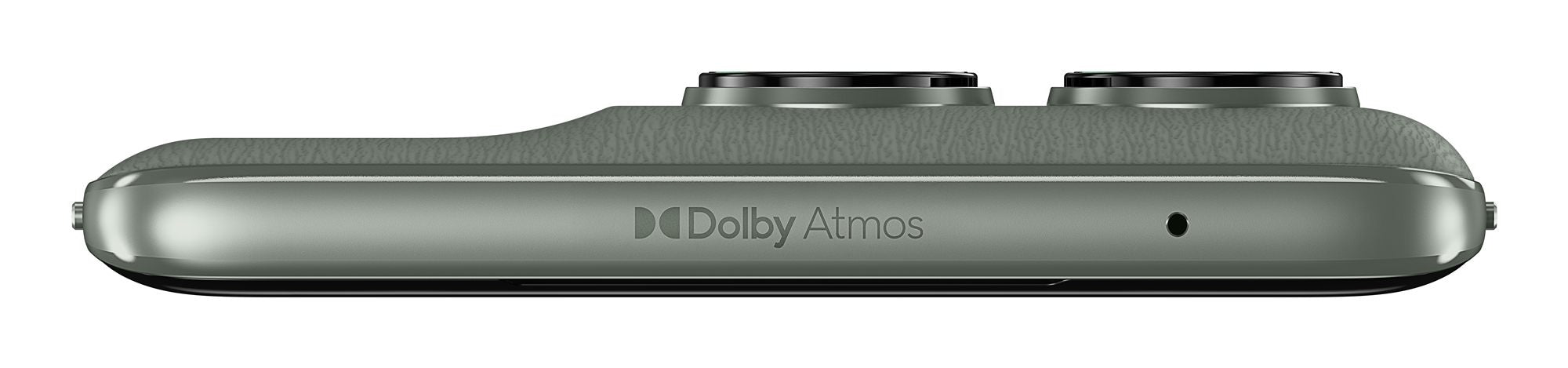 Moto Edge 60 Pro Shadow green 12+512