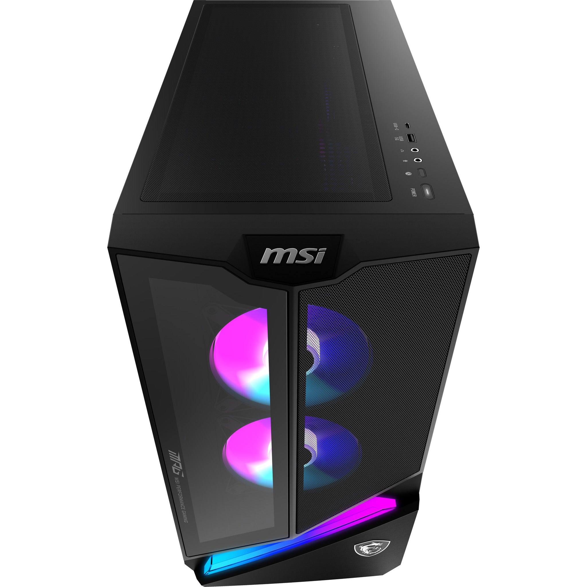 MPG Infinite X3 u7 265KF 32/1TB W11M
