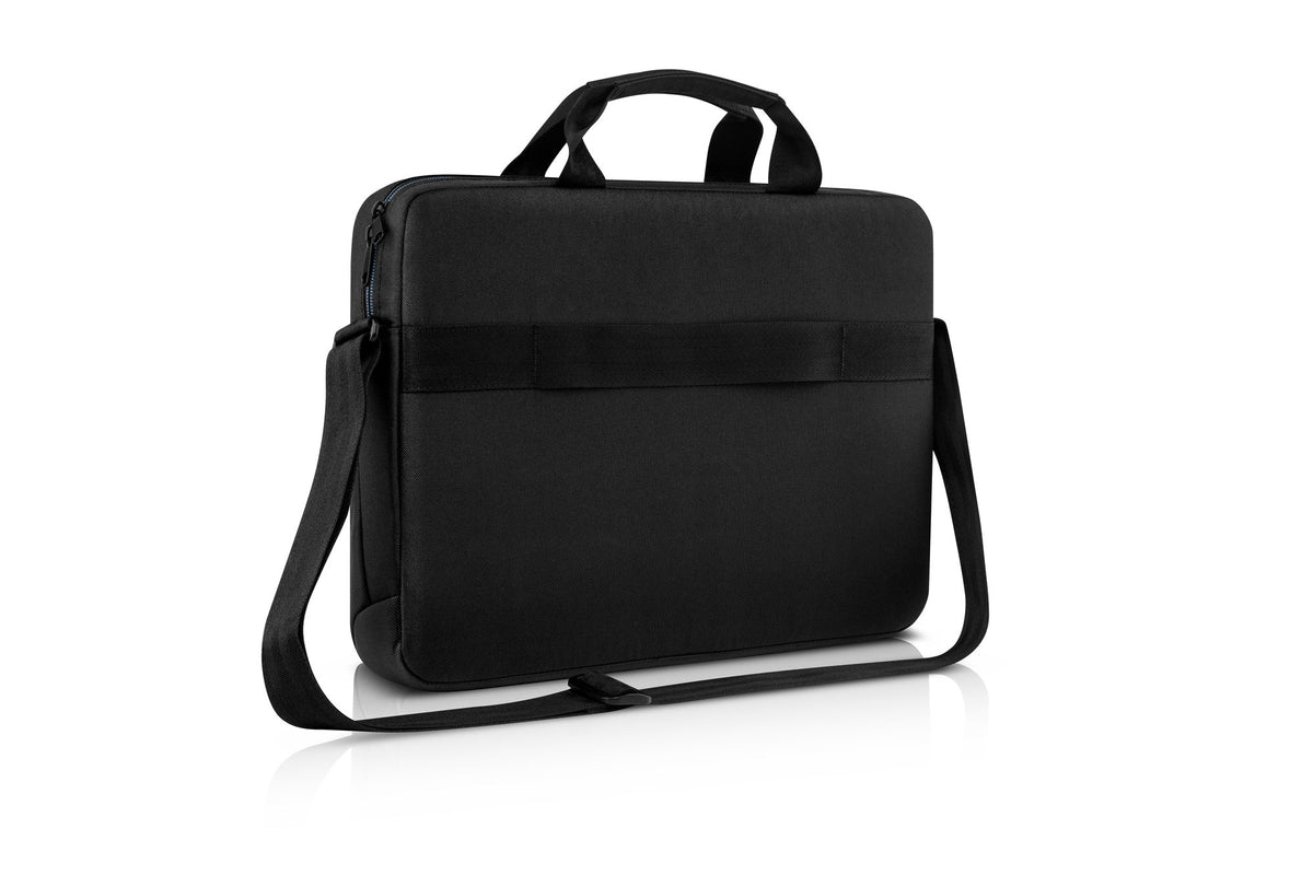 DELL ES1520C notebook case 39.6 cm (15.6&quot ) Briefcase Black (460-BCZV) - 1pc