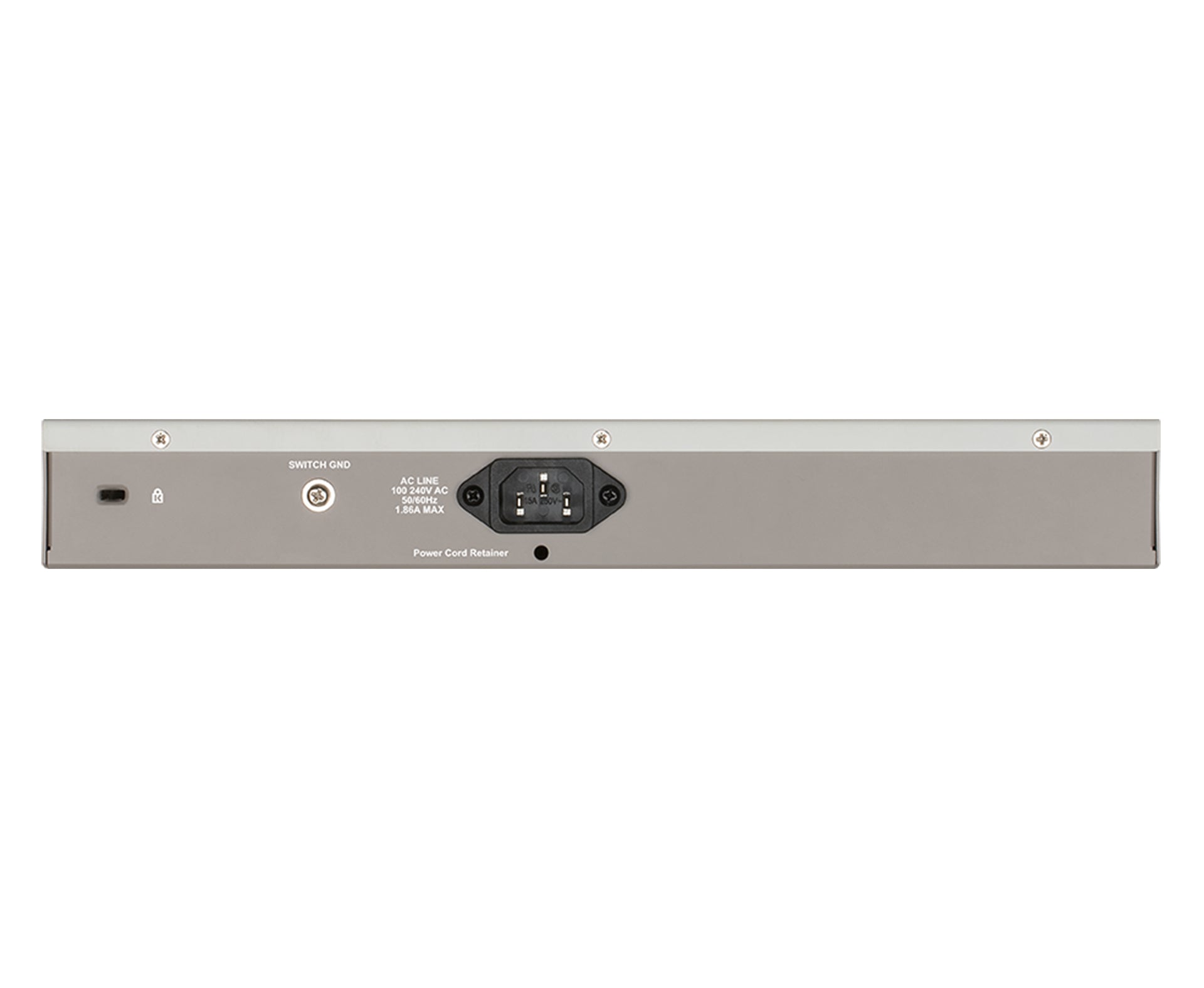 Nuclias ClouD- Smart+Switch+1yr+8 port