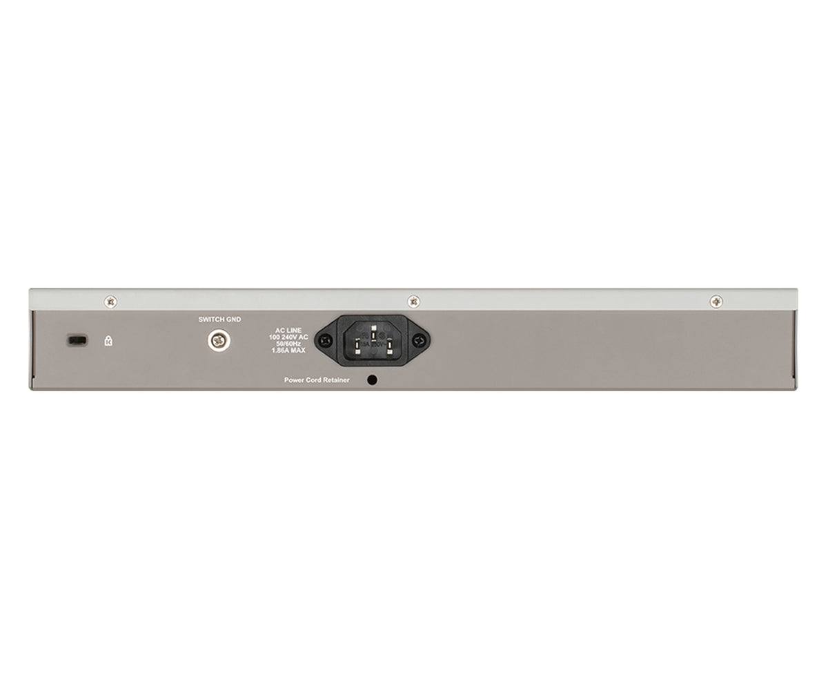Nuclias ClouD- Smart+Switch+1yr+8 port