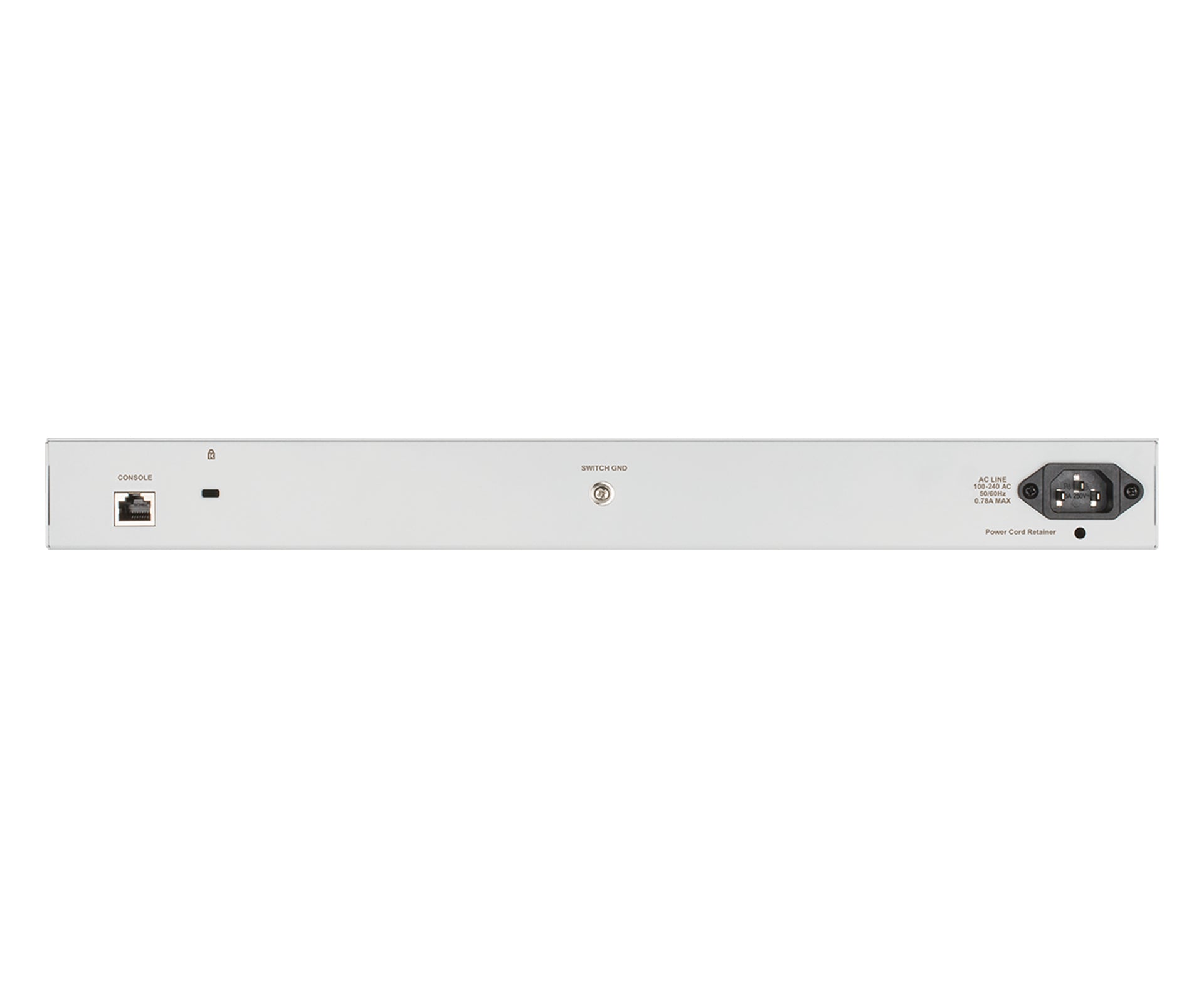D-LINK Nuclias Switch 52xGE-ports Smart Managed incl 4x1G Combo w/1Yr Lic