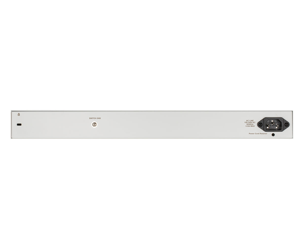 Nuclias Cloud-Smart+Switch+1 yr -24 port