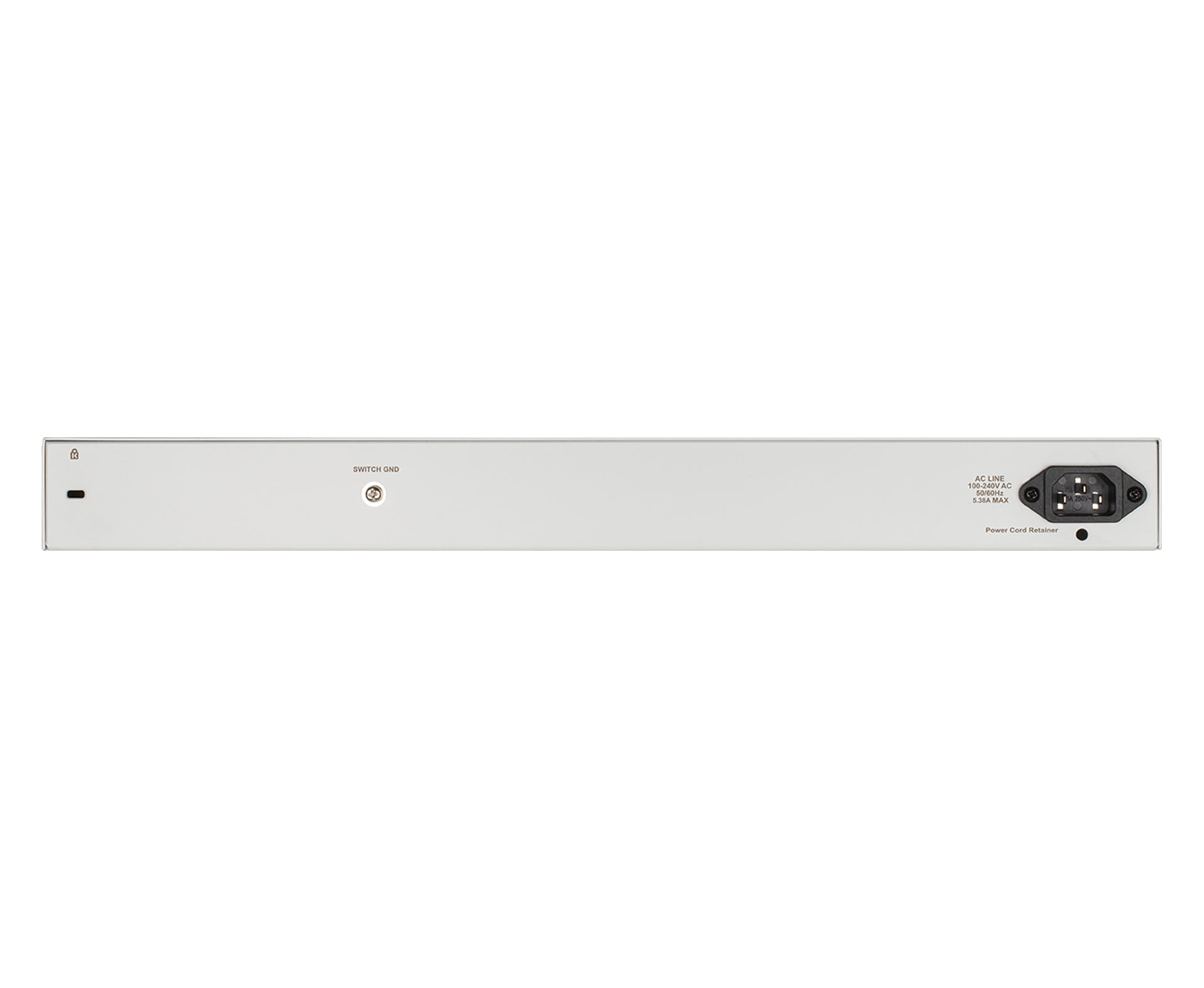 Nuclias Cloud-Smart+Switch+1 yr -24 port