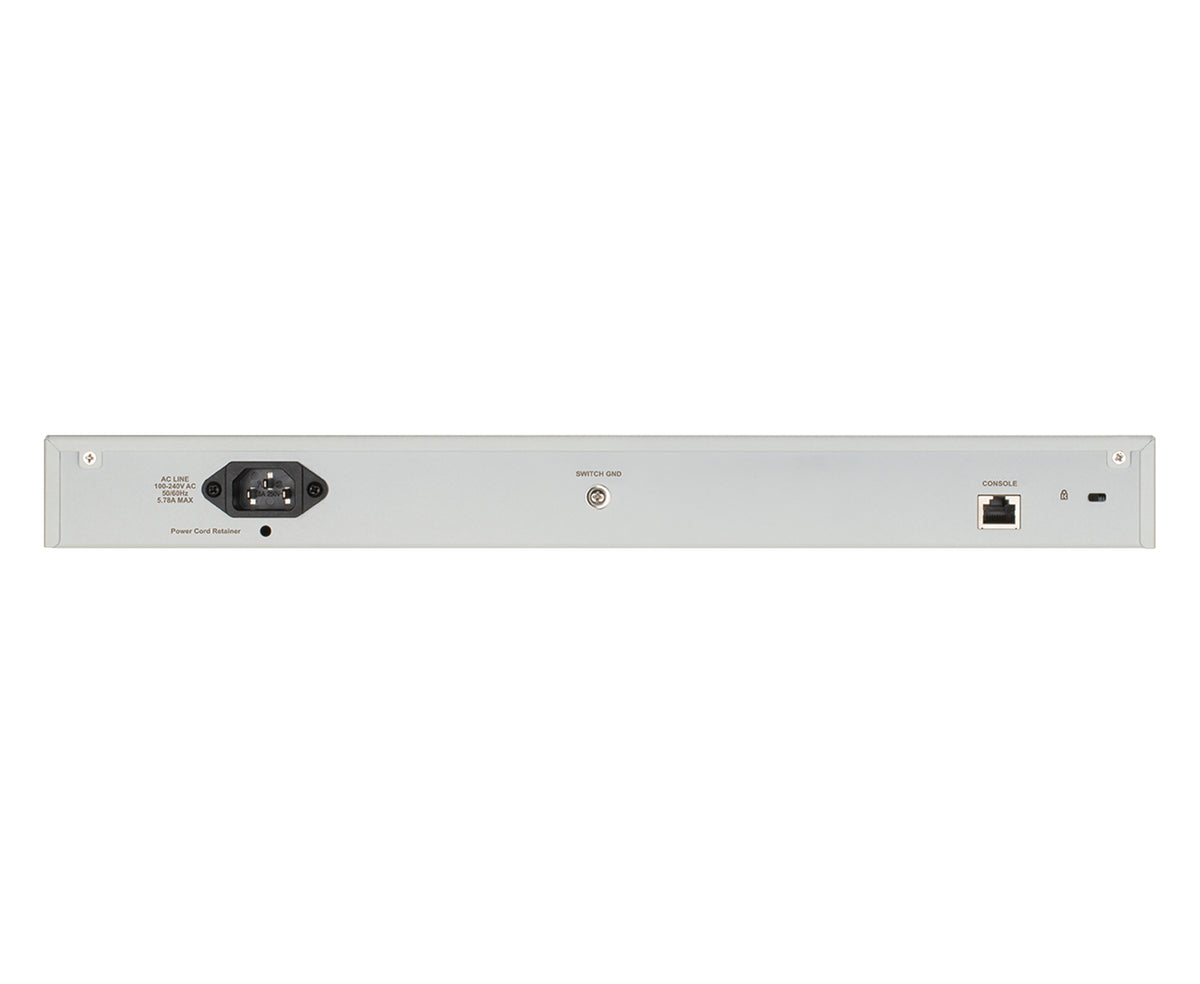 Nuclias Cloud-Smart+Switch+1yr-48 port