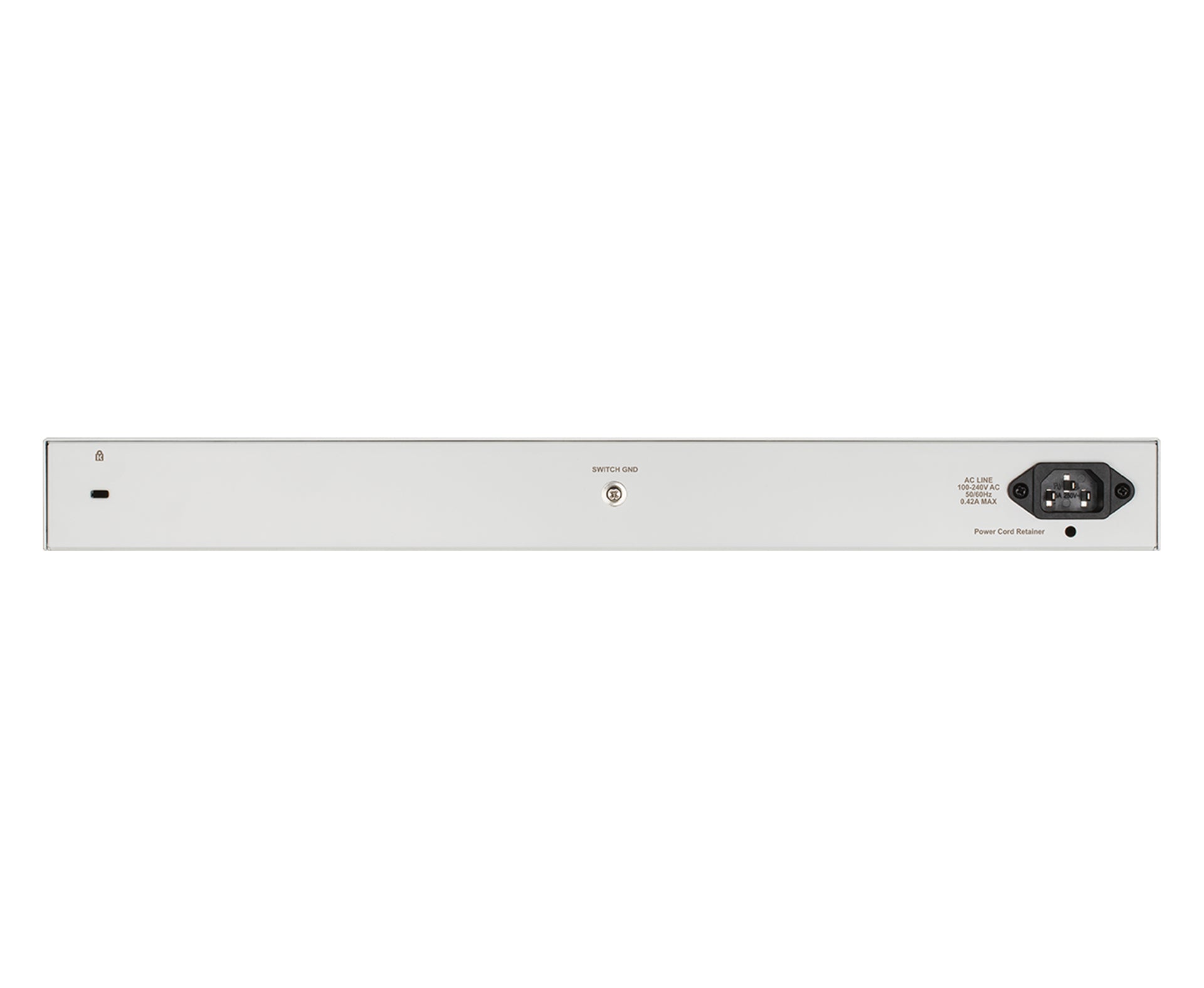 Nuclias Cloud-Smart+Switch 1yr-24 port