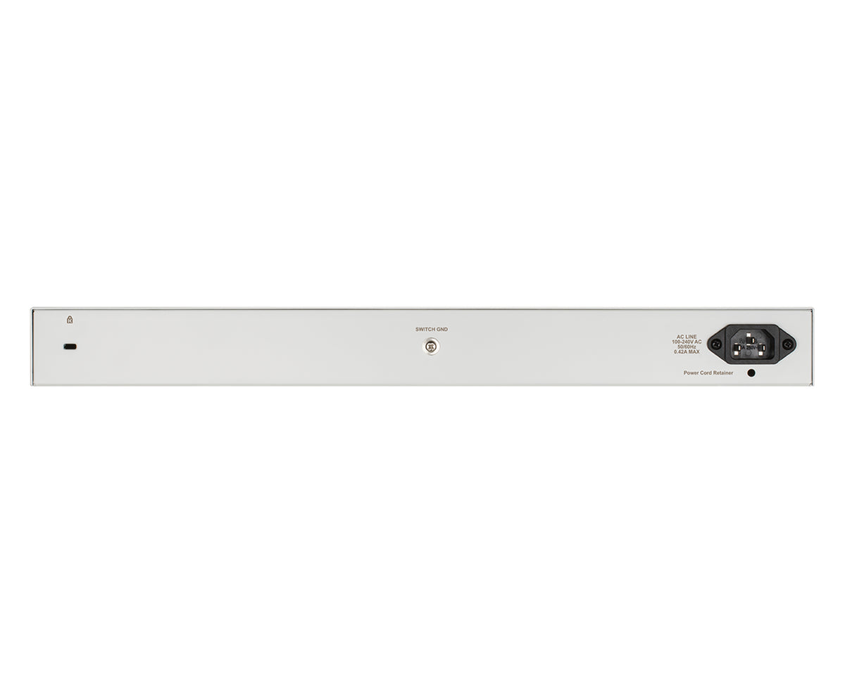 Nuclias Cloud-Smart+Switch 1yr-24 port