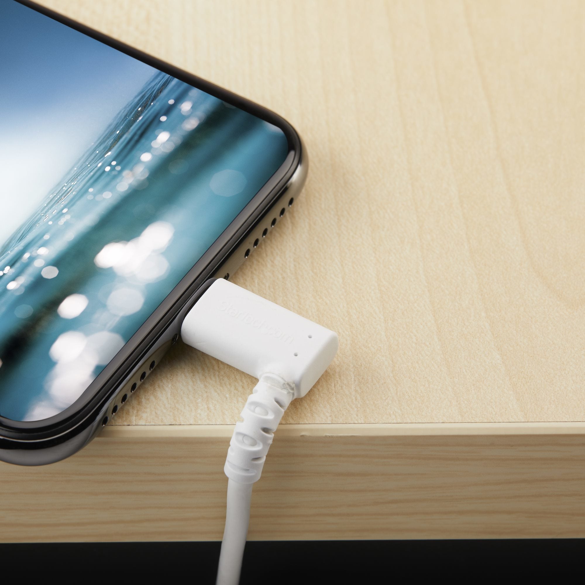 Cavo USB a Lightning - Apple Mfi da 2m