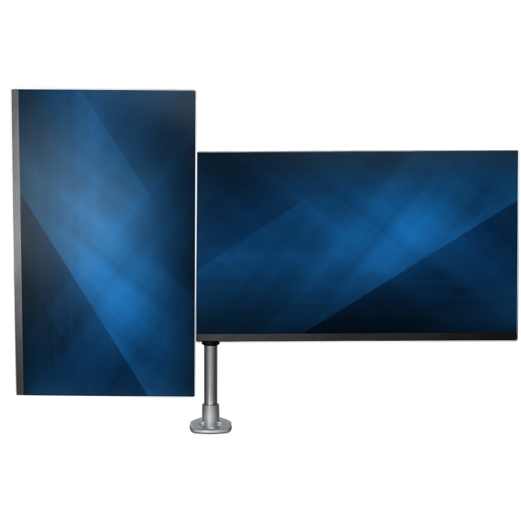 Monitor Arm Dual Monitor Desk Mount