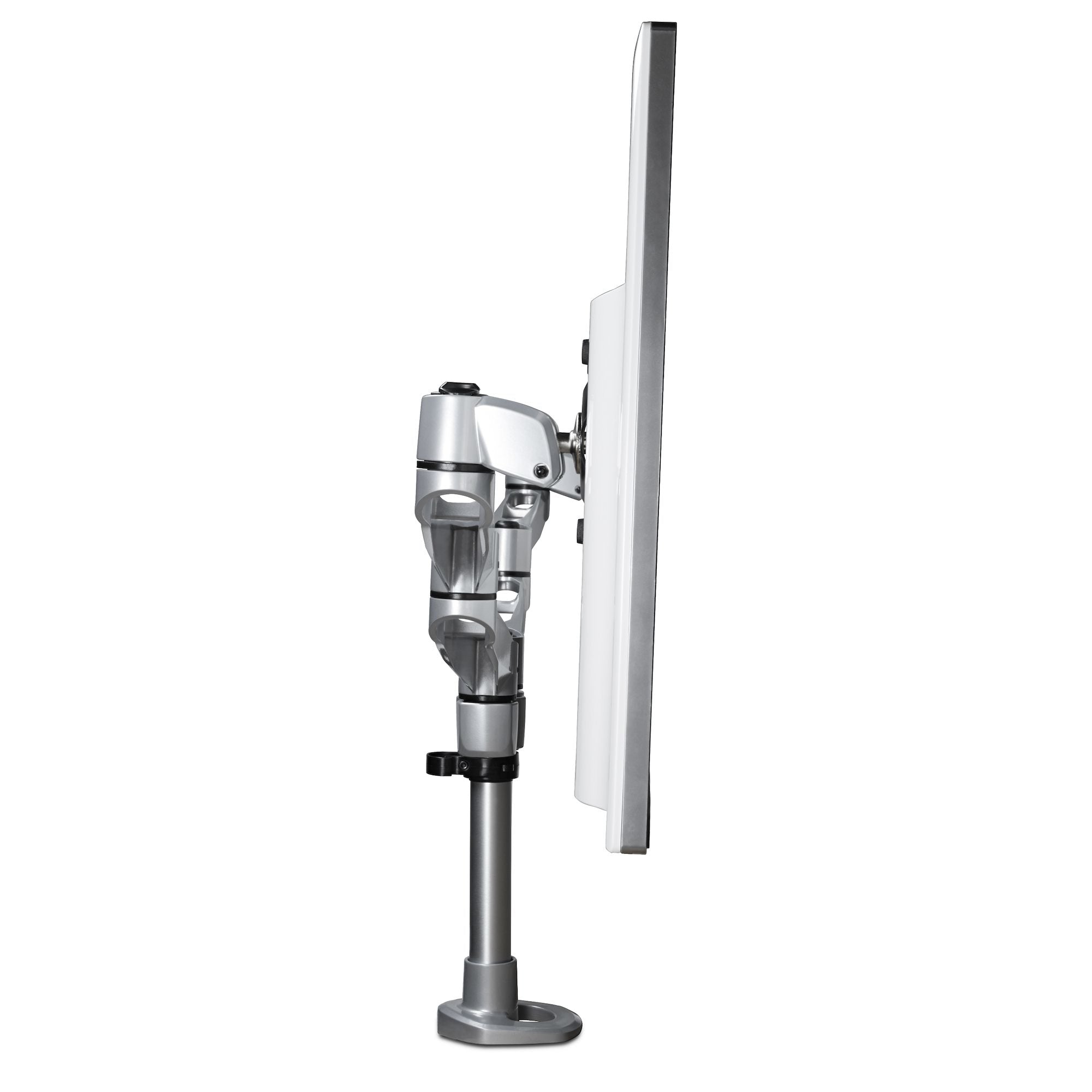 Monitor Arm Dual Monitor Desk Mount