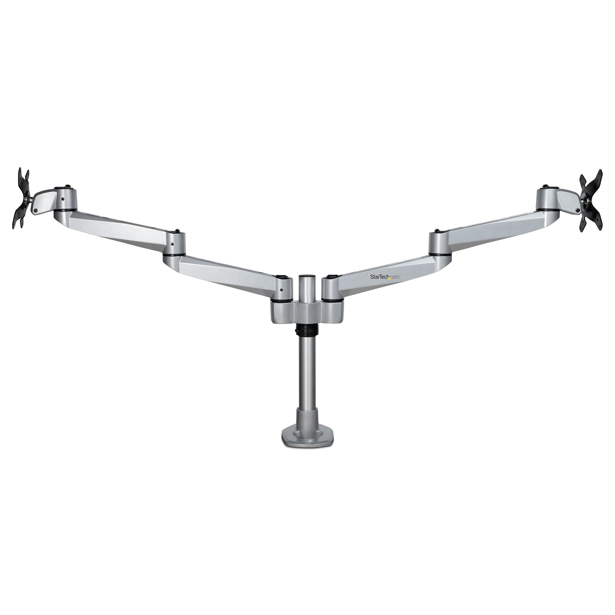 Monitor Arm Dual Monitor Desk Mount