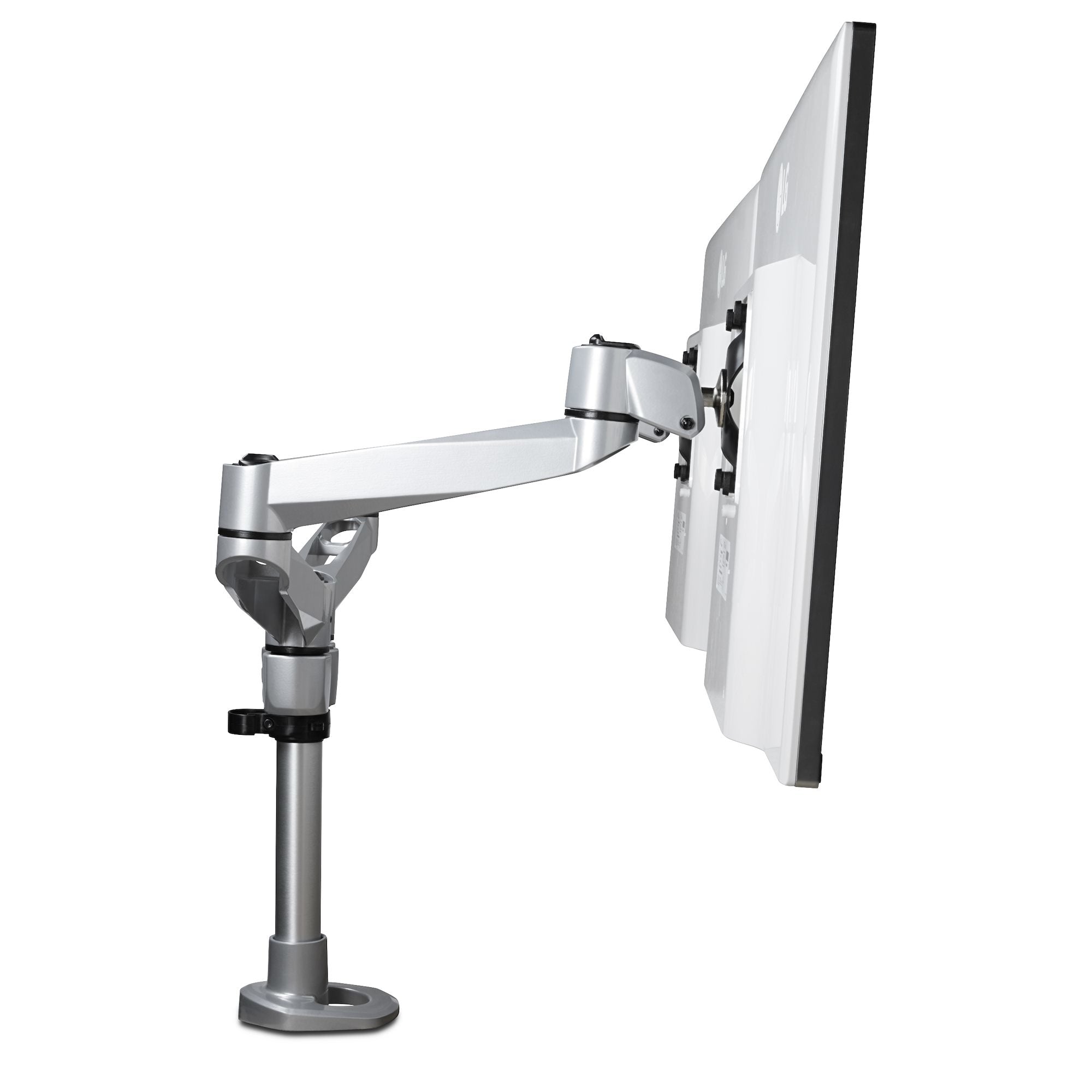 Monitor Arm Dual Monitor Desk Mount