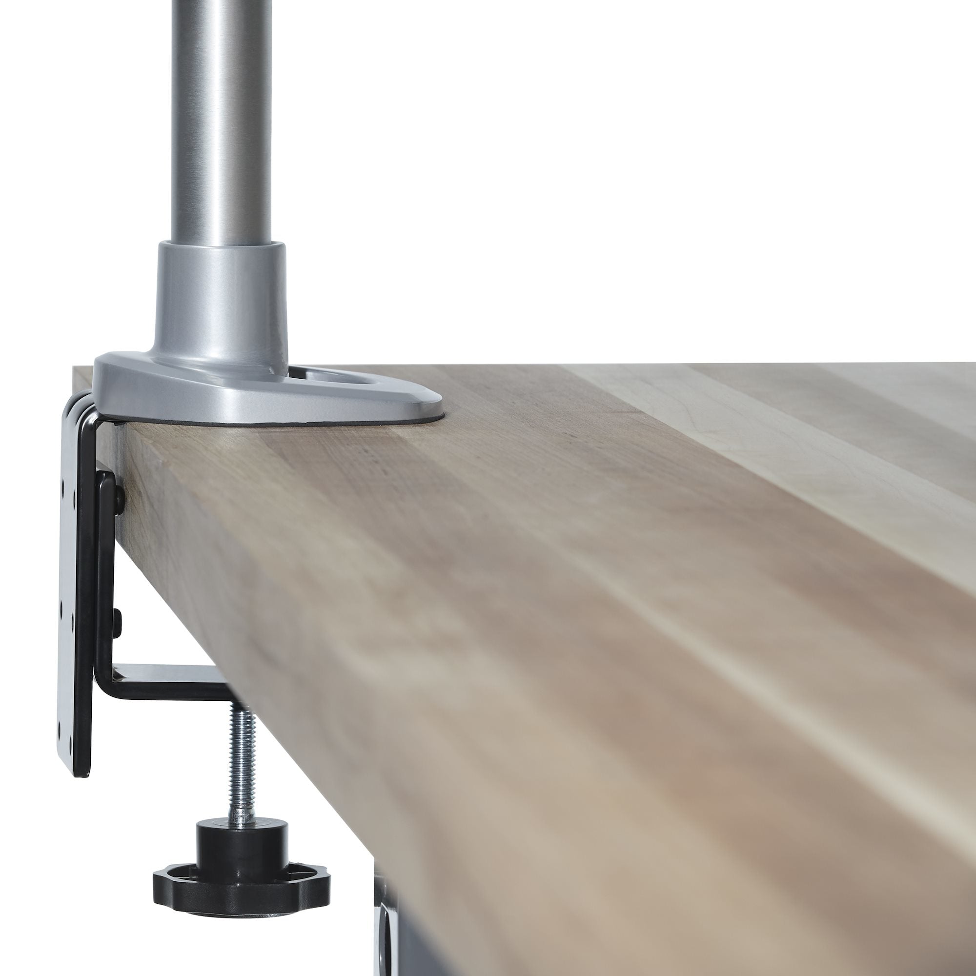 Monitor Arm For up to 30" Monitors