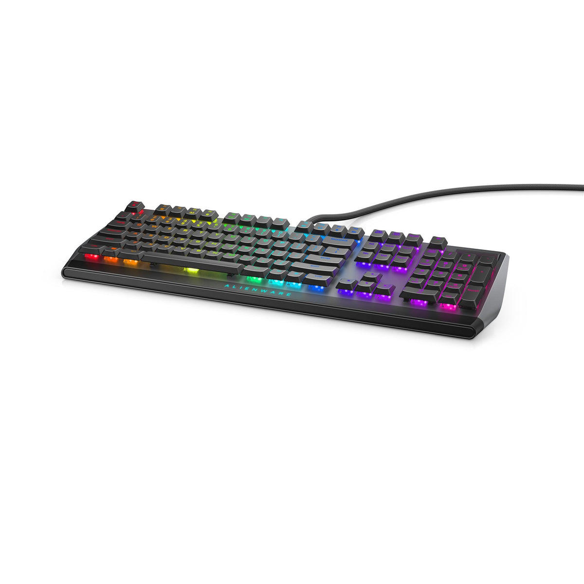 AW510K LP RGB Mech Gaming Keyboard DSoM