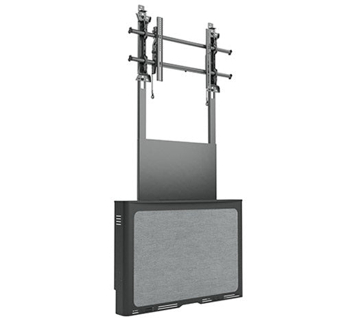 Chief Tempo Flat Panel Floor Support System