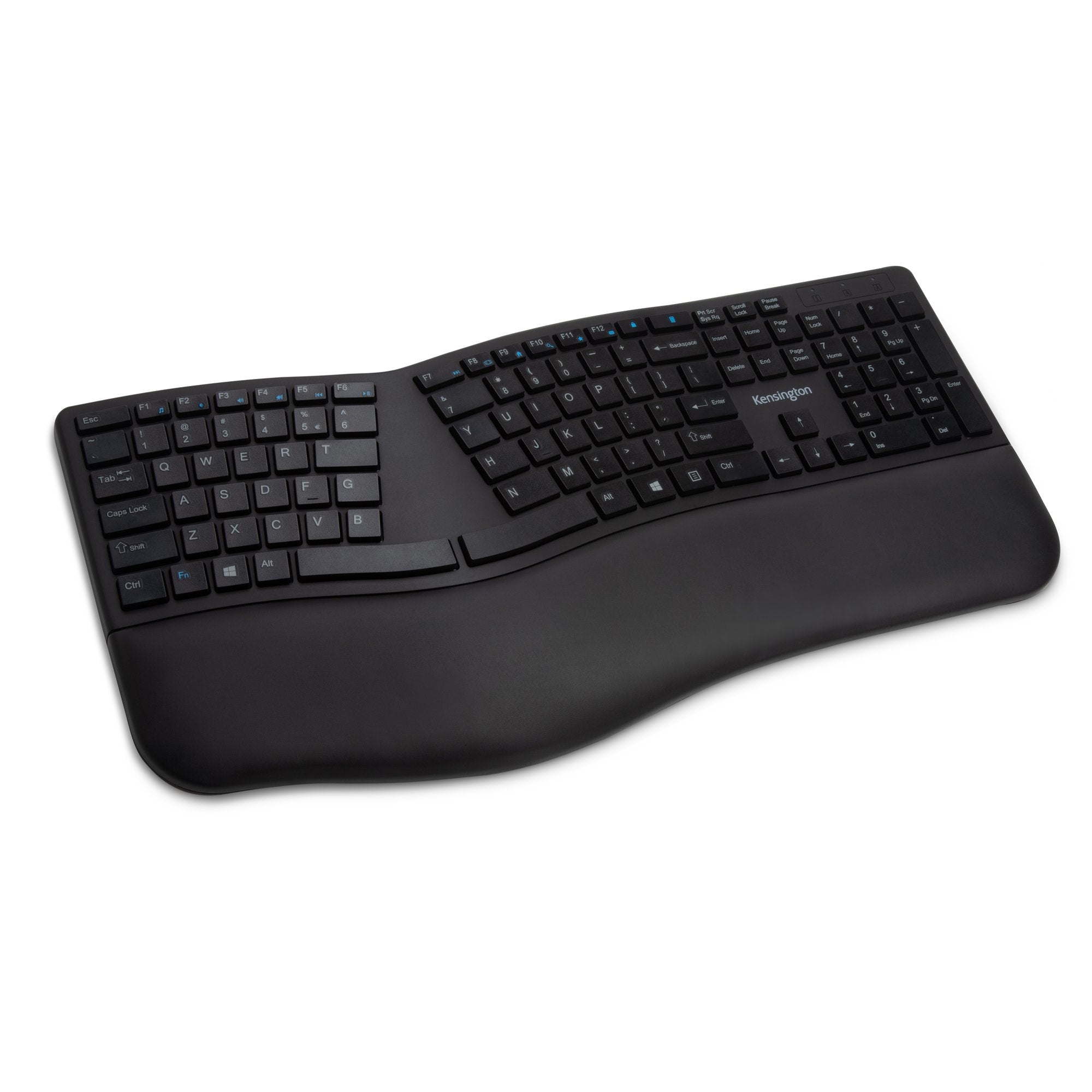 Pro Fit Ergo Wireless Keyboard US Inte