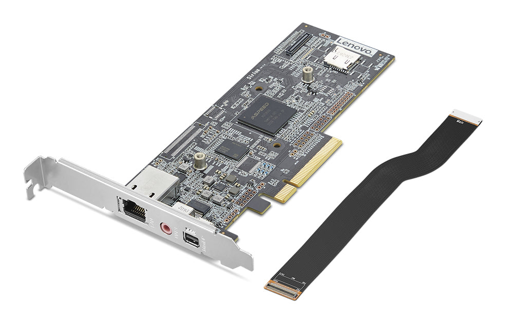 ThinkStation BMC PCIE adapter - P8/P7/P5