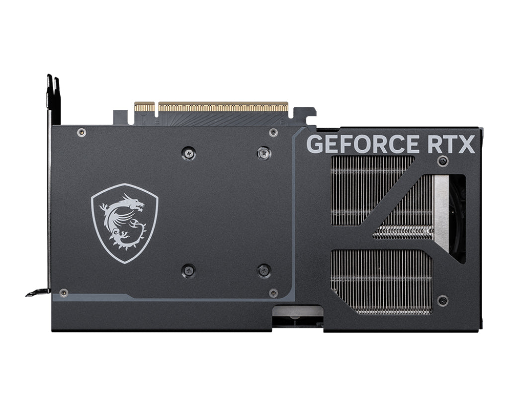 MSI GeForce RTX 5070 VENTUS 2X OC 12 Go DLSS 4