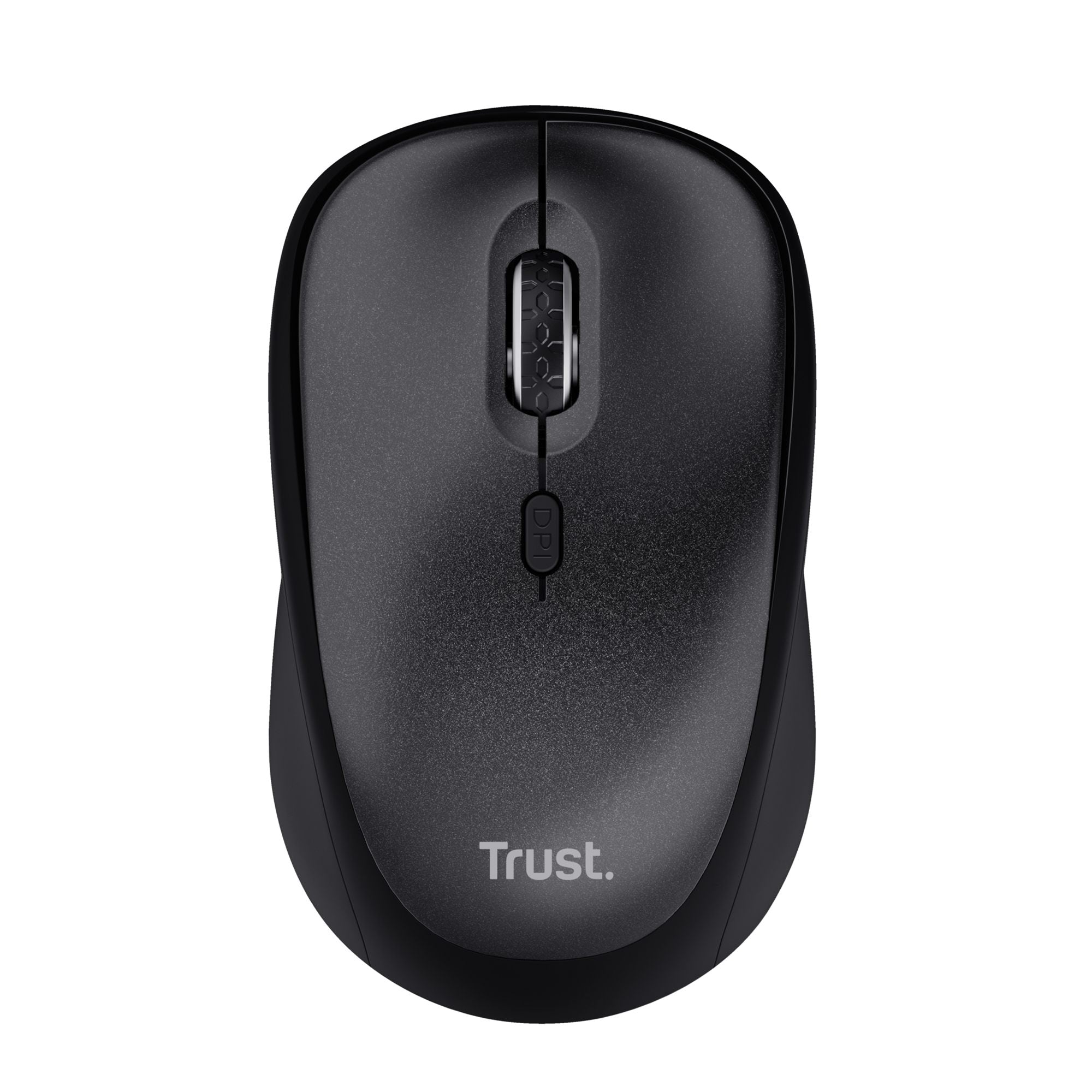 TRUST Souris sans fil TM-201 - Noire
