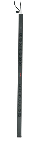 APC BANDEAU DE PRISE BASIQUE - IEC C20 EN ENTREE-20 SORTIES IEC C13 4 SORTIES IEC C19-RACK ZERO U VERTICA