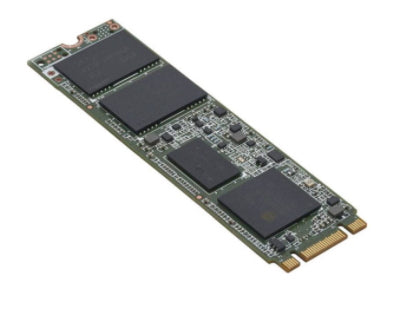 FUJITSU SSD PCIe 1x512GB M.2 NVMe Highend card