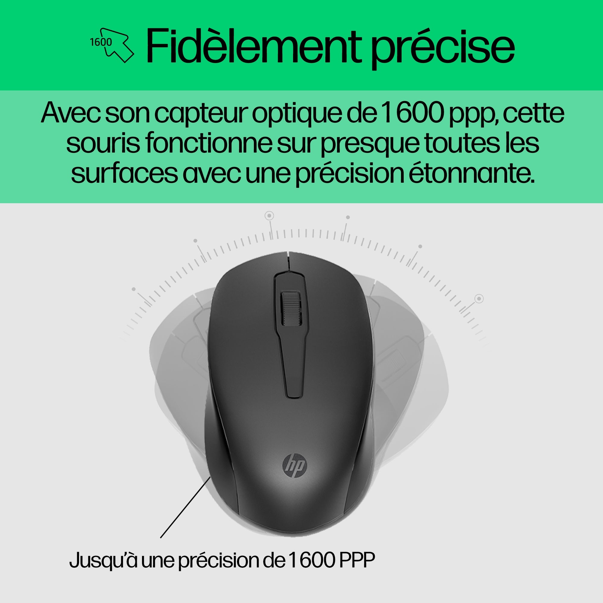 HP 330 Wireless Mouse+Keyboard Combina