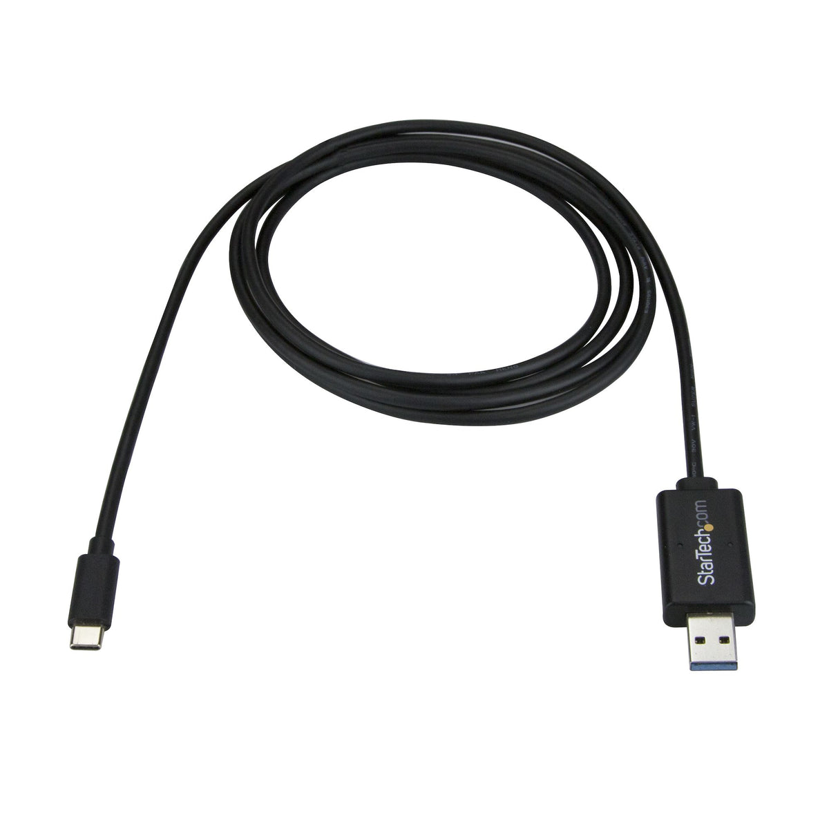 Data Transfer Cable USB C to A Mac/Win