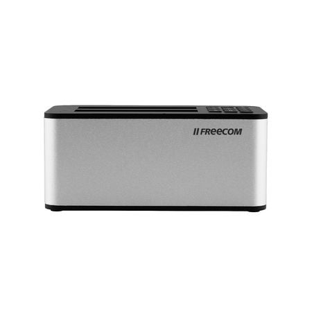 FREECOM 2.5 HDD mDock KEYPAD SECURE 25
