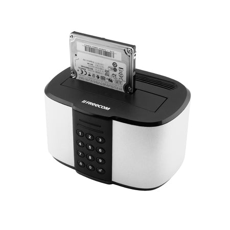 FREECOM 2.5/3.5 HDD mDock KEYPAD SECUR