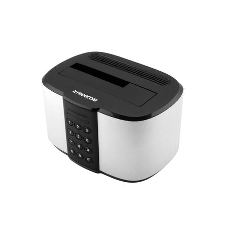 FREECOM 2.5/3.5 HDD mDock KEYPAD SECUR