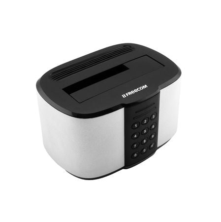 FREECOM 2.5/3.5 HDD mDock KEYPAD SECUR