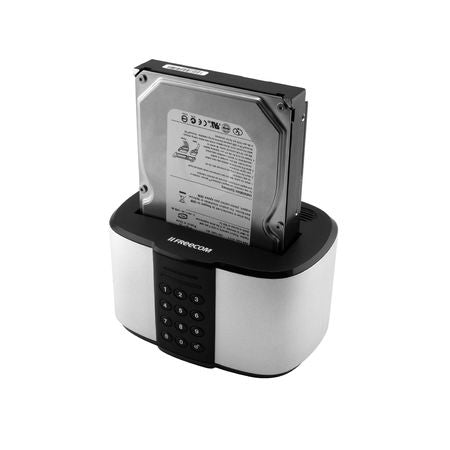 FREECOM 2.5/3.5 HDD mDock KEYPAD SECUR
