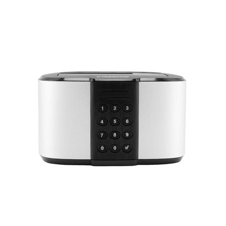 FREECOM 2.5/3.5 HDD mDock KEYPAD SECUR