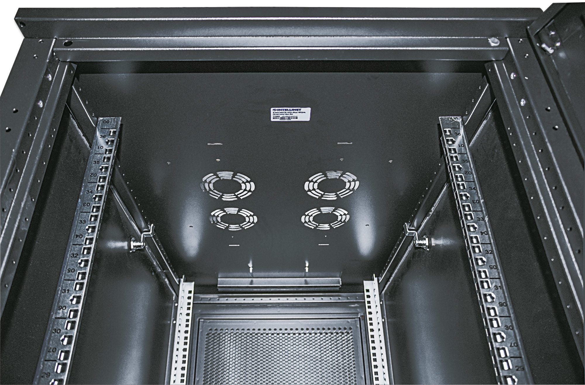 Intellinet 714716 accessoire de racks