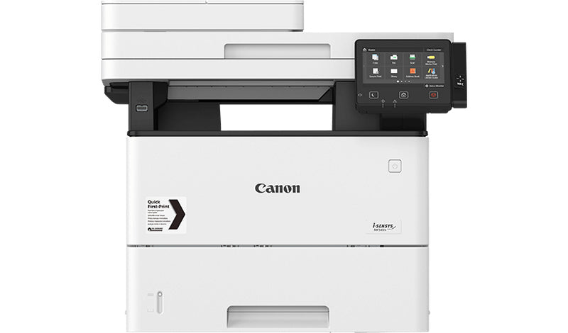 CANON i-SENSYS MF542x EU MFP mono 43ppm