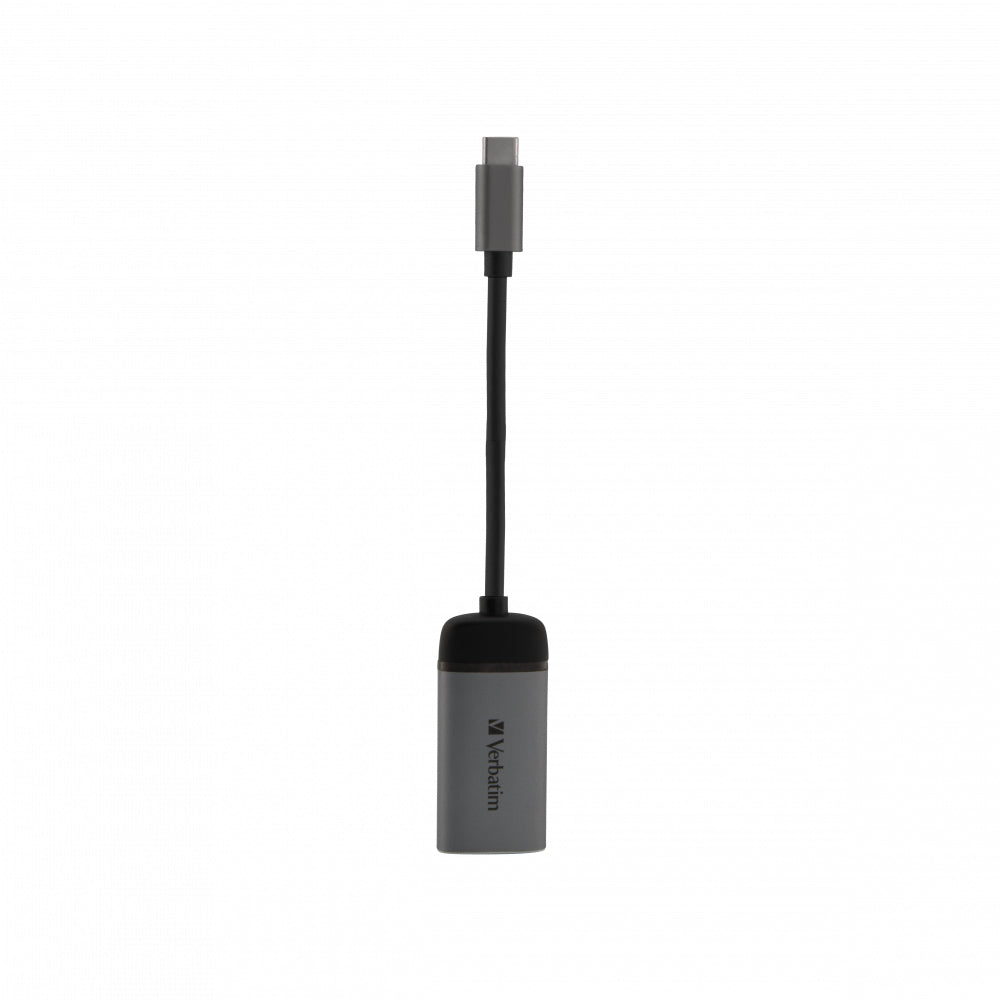 Verbatim USB-C TO HDMI 4K ADAPTER - USB