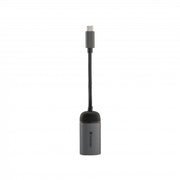 Verbatim USB-C TO GIGABIT ETHERNET ADAPT