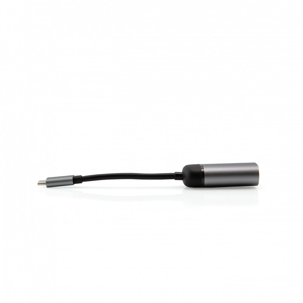 Verbatim USB-C TO GIGABIT ETHERNET ADAPT