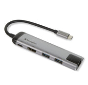 Verbatim USB-C ADAPTER USB 3.1 GEN 1/USB