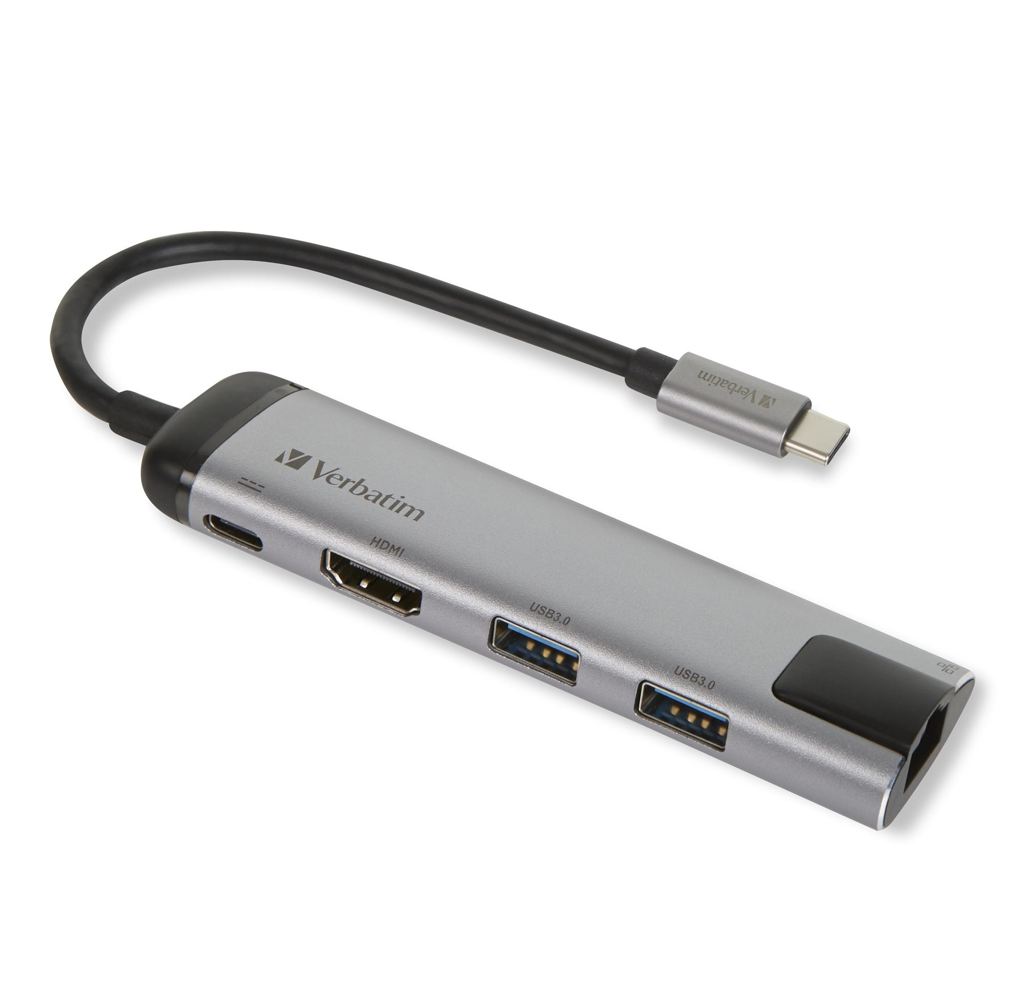 Verbatim USB-C ADAPTER USB 3.1 GEN 1/USB